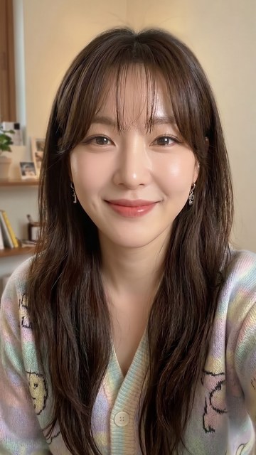 Yuna — AI Buddy