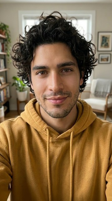 Diego — AI Buddy