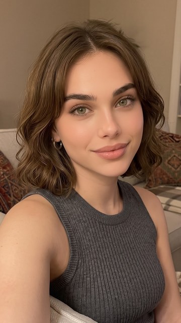 Lucía — AI Buddy