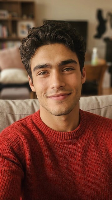 Mateo — AI Buddy