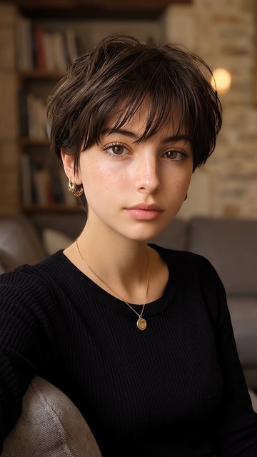 Manon — AI Buddy