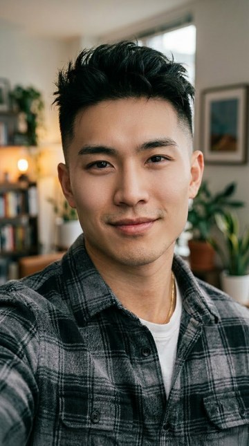 Hao — AI Buddy