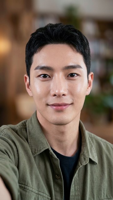 Su-Ho — AI Buddy